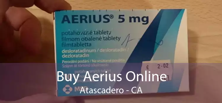 Buy Aerius Online Atascadero - CA