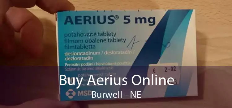 Buy Aerius Online Burwell - NE