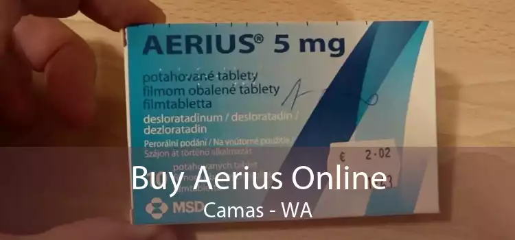 Buy Aerius Online Camas - WA