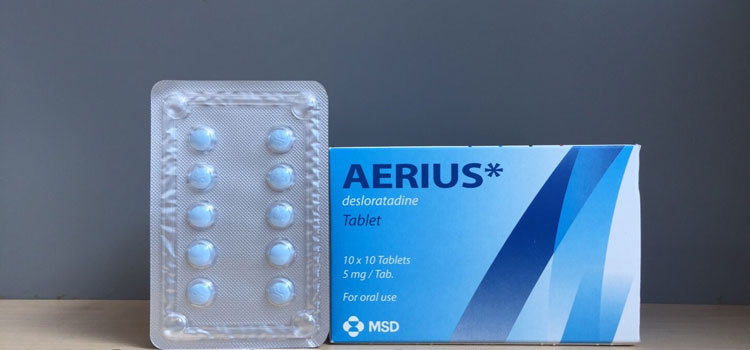 buy aerius in Casselman, PA